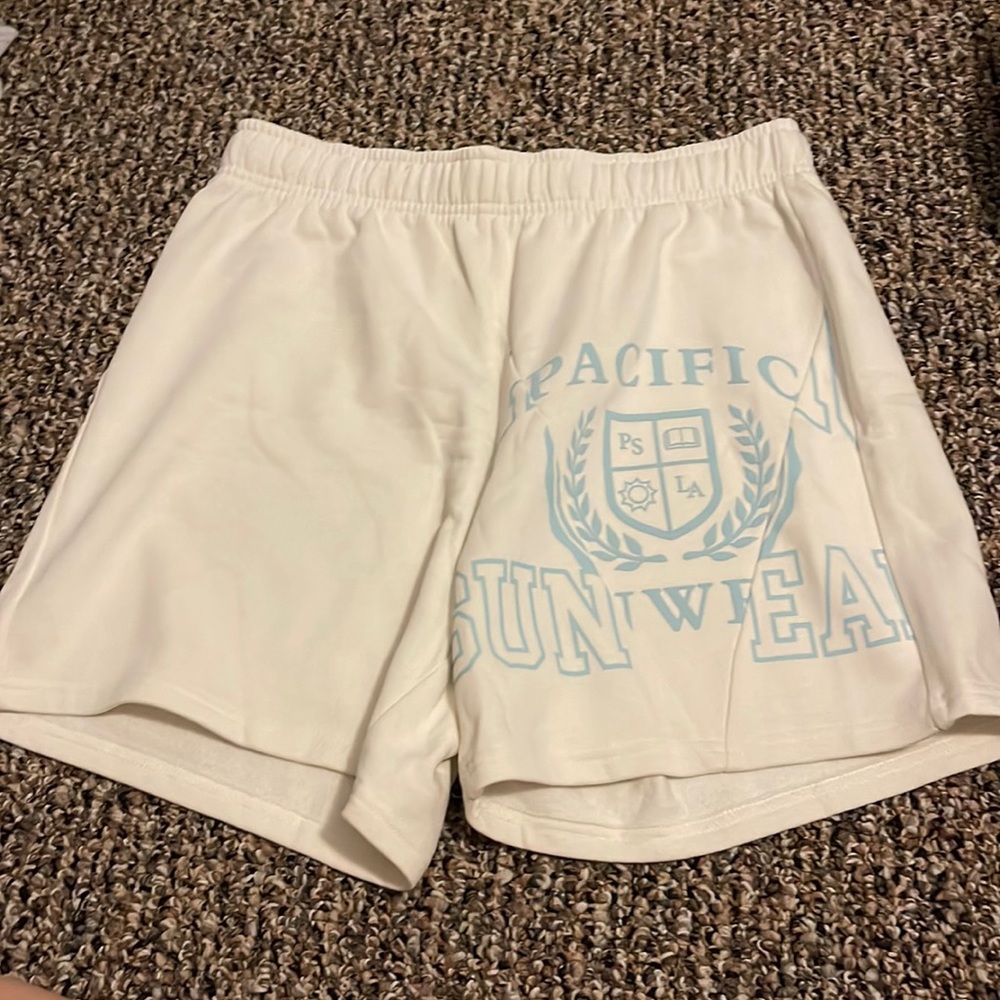 pacsun sweatshorts Size Small